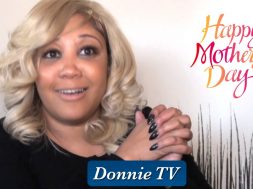 Happy Mother’s Day shout out from Fresh Start Worship & Cheryl Fortune