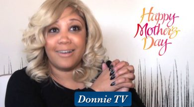 Happy Mother’s Day shout out from Fresh Start Worship & Cheryl Fortune