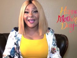 Mother’s Day 2019 shout out from Christina Bell & Isabel Davis