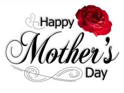 Mother’s Day shout out from Todd Dulaney & Casey J