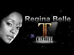 The Regina Belle Interview – Freedom