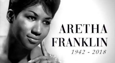 The Aretha Franklin Tribute