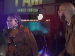 James Fortune – I AM feat. Deborah Carolina (Official Music Video)