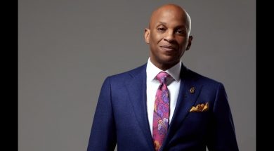 3rd day of more great & funny 60th B-day singing & shout outs for Donnie McClurkin