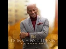 Day 2 for Donnie McClurkin 60th Birthday shout outs