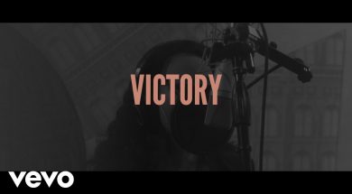 The Clark Sisters – Victory (Lyric Video)