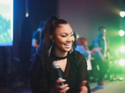 Bri Babineaux – He Paid It All [feat. Dante Bowe] (Official Live Video)