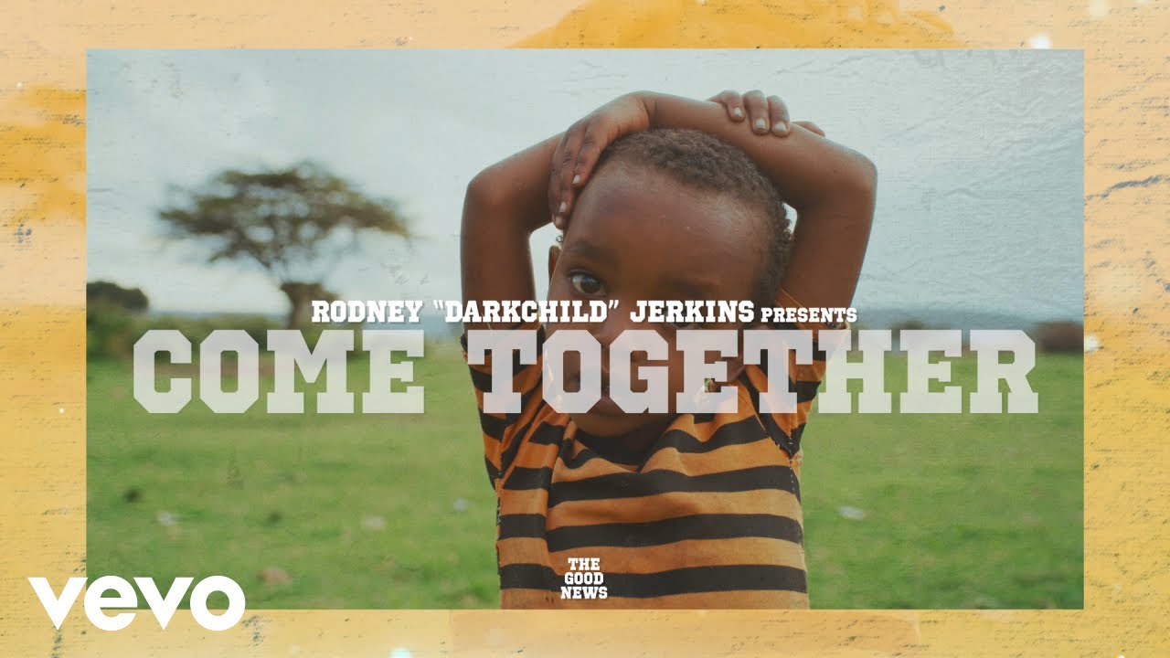 Come Together (Official Video)