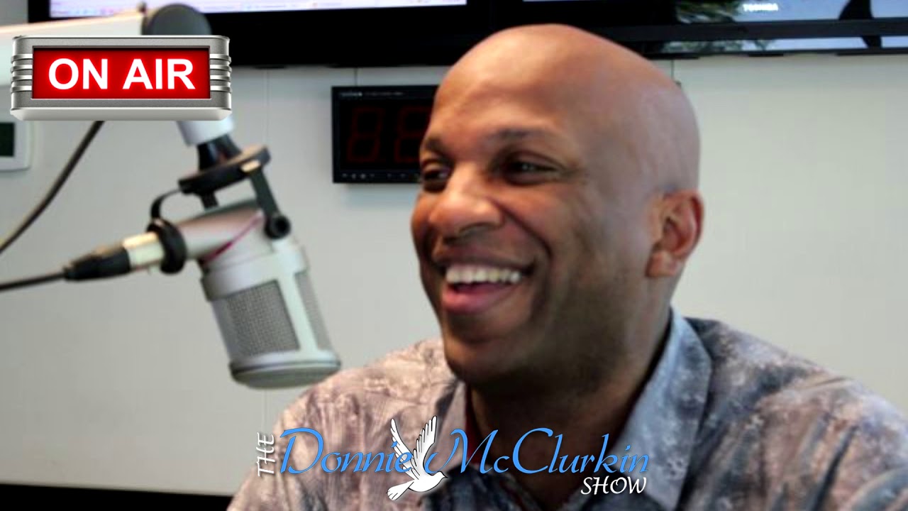 Caller Deb from Memphis threatens Donnie on air (DMS 14th Anniversary Highlights)
