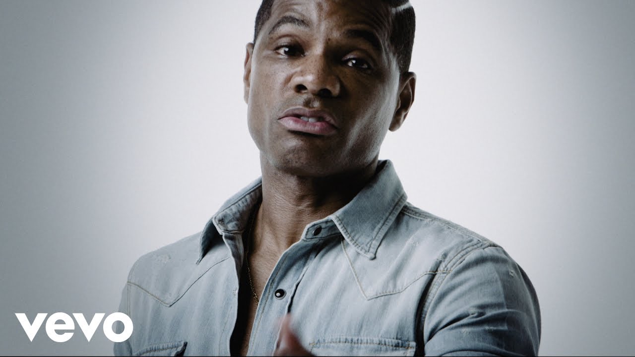 Kirk Franklin – Strong God (Official Music Video)
