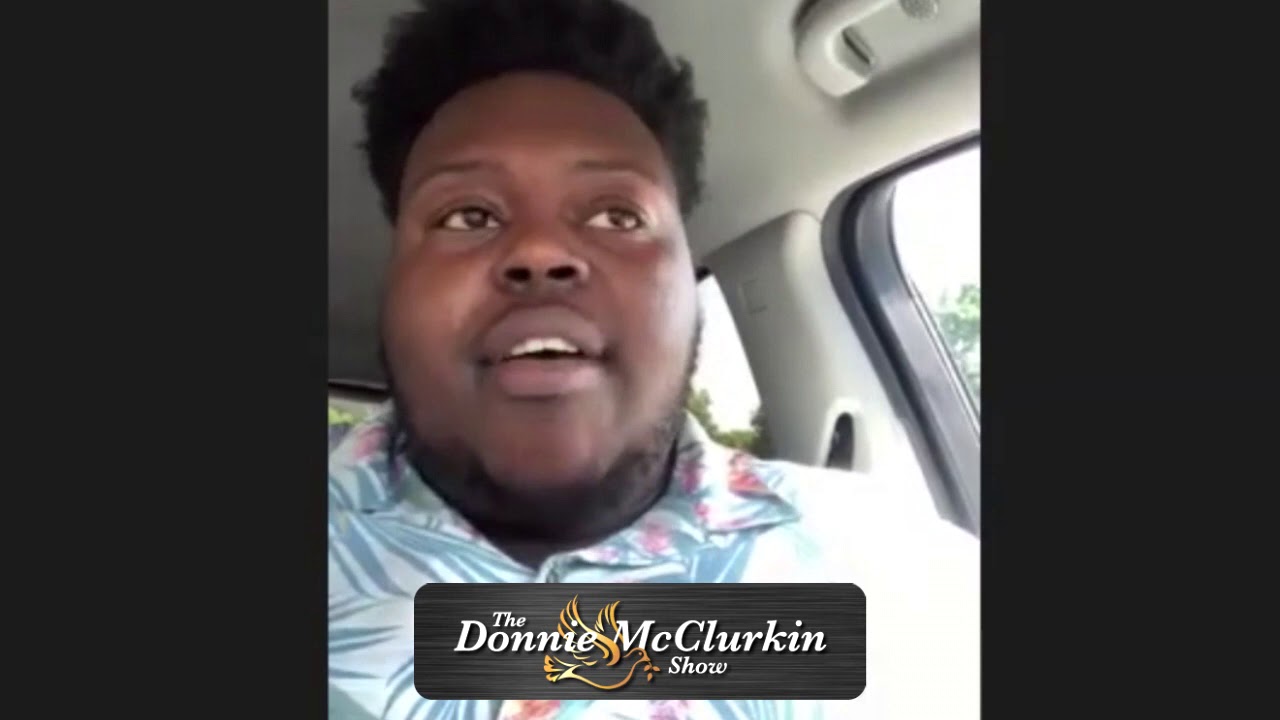 Melvin Crispell III shares his thoughts on Gospel Music