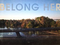 RUDY CURRENCE   “I BELONG HERE” OFFICIAL LYRIC VIDEO