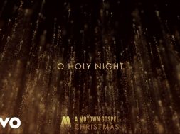 Tasha Cobbs Leonard – O Holy Night (Lyric Video)