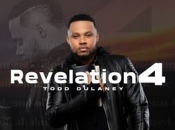 Todd Dulaney “Revelation 4” Official Music Video