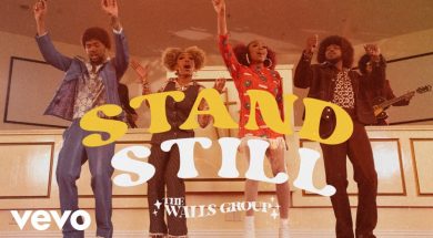 The Walls Group – Stand Still (Official Video)
