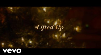 VaShawn Mitchell – Lifted Up (Official Video)