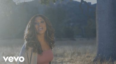Chanté Moore – Right One