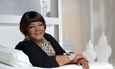The meaning of Easter by Shirley Caesar