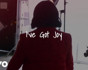 CeCe Winans – I’ve Got Joy (Official Lyric Video)