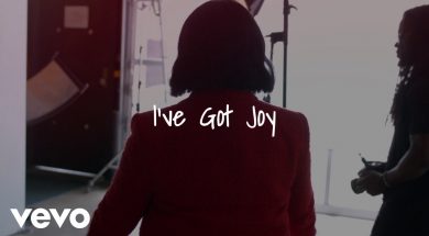CeCe Winans – I’ve Got Joy (Official Lyric Video)