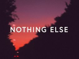 Cody Carnes ~ Nothing Else (Lyrics)