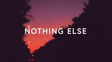 Cody Carnes ~ Nothing Else (Lyrics)