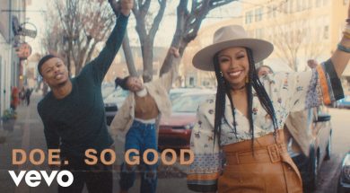 DOE – So Good (Official Music Video)