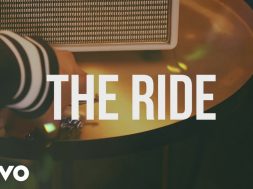 Bryan Andrew Wilson – The Ride