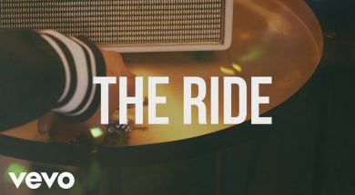 Bryan Andrew Wilson – The Ride