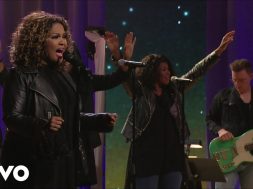 CeCe Winans – Believe For It (Live) [Official Video]