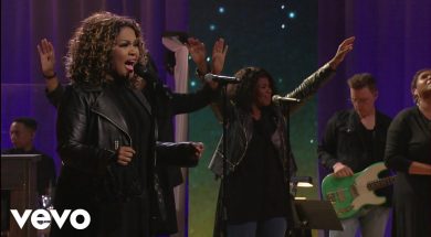 CeCe Winans – Believe For It (Live) [Official Video]