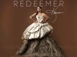 Karima – Redeemer (Official Audio Video)