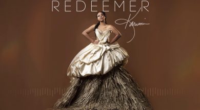 Karima – Redeemer (Official Audio Video)