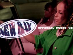Blanca – New Day feat. Jekalyn Carr (Official Music Video)