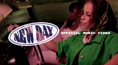Blanca – New Day feat. Jekalyn Carr (Official Music Video)
