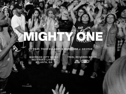 Mighty One (feat. Todd Dulaney & Maryanne J. George)