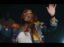 Ruth La’Ontra – Did It Again (feat. Thomas & The Situation) [Official Music Video]